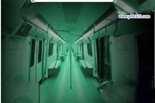 北京十大灵异事件：京城81号是否属实？