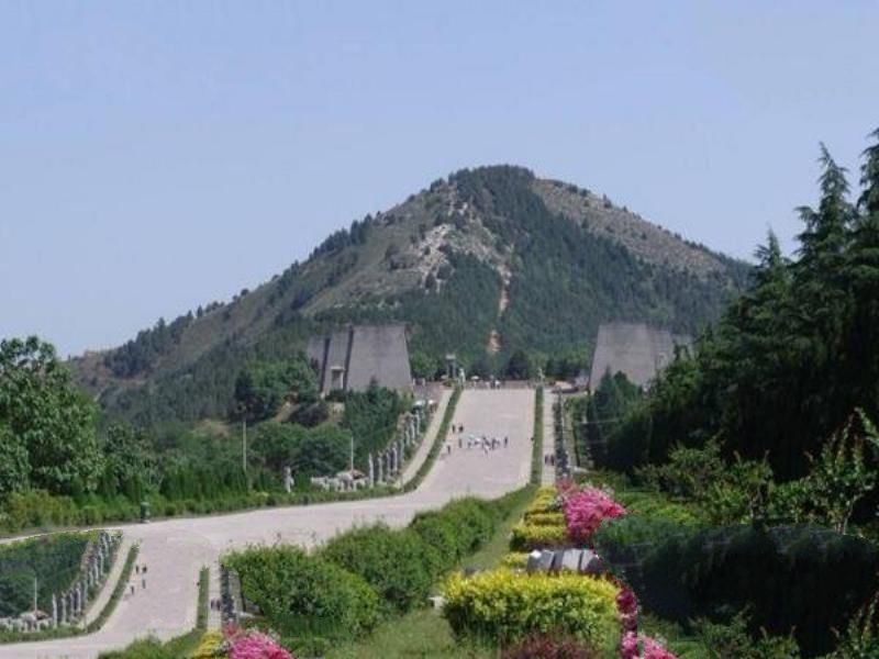 中国十大神秘古墓排名 无人敢盗的危险古墓