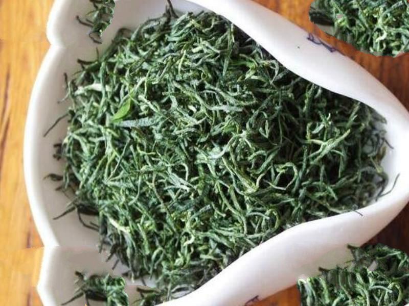 中国四大名茶排行榜：西湖龙井曾被乾隆封为御茶