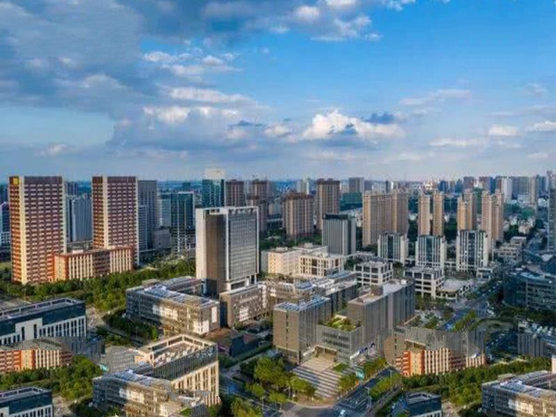 十大最适合养老的三线城市