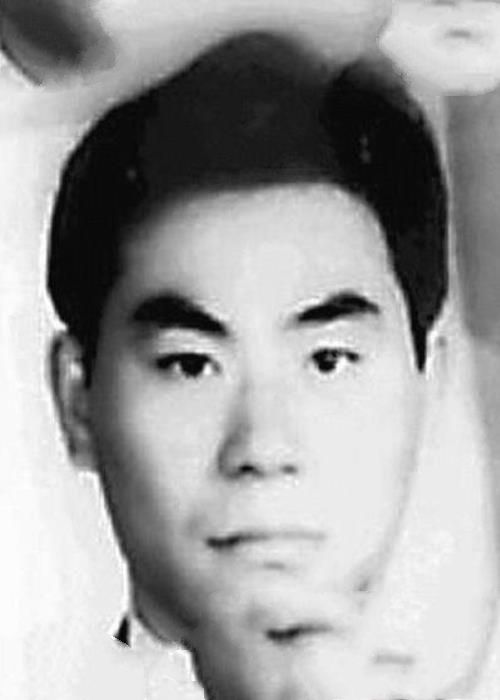 中国第八悍匪—— 雷国民