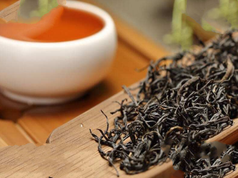 中国十大名茶 西湖龙井最受欢迎，六安瓜片上榜