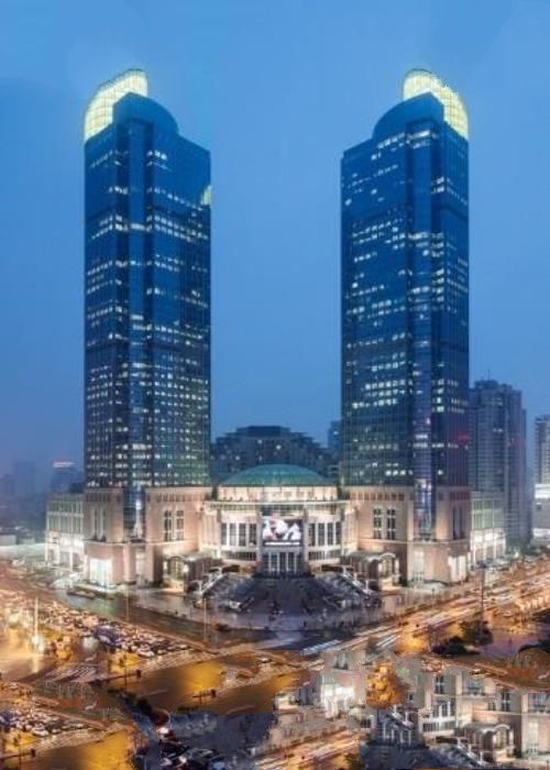 中国十个最邪门的地方,阴气极重灵异事件频发