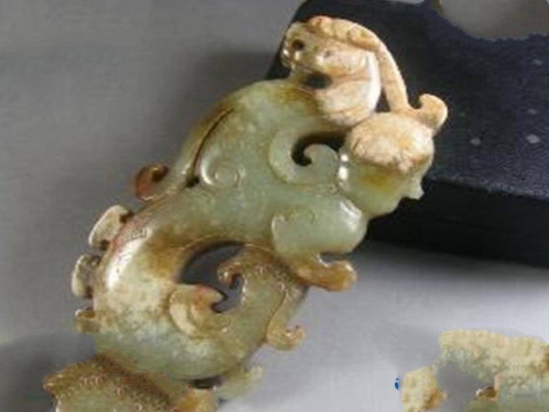 红楼梦里最珍贵的奇珍异宝排行榜 通灵宝玉第一