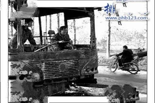北京十大灵异事件：京城81号是否属实？