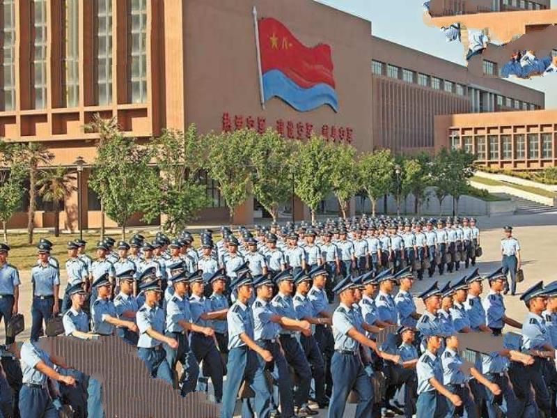 中国最好的军校排名：国防科学技术大学由毛泽东亲自创办