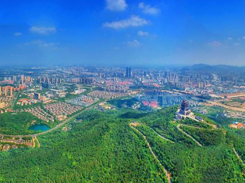 十大最适合养老的三线城市