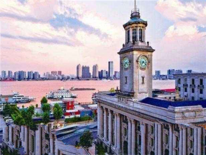 2020中国十大一线城市排名