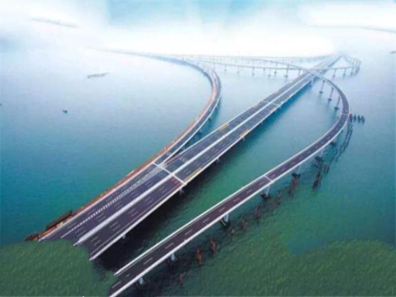 中国10大超级工程，三峡大坝上榜，第一是铁路建筑史上的丰碑