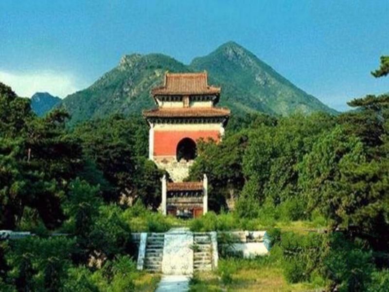 中国十大神秘古墓排名 无人敢盗的危险古墓