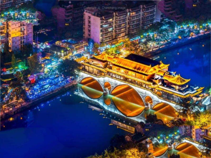 2020中国十大一线城市排名
