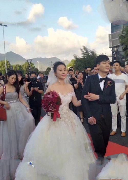 全国最大的婚礼：温州汤臣一品酒店一亿婚礼
