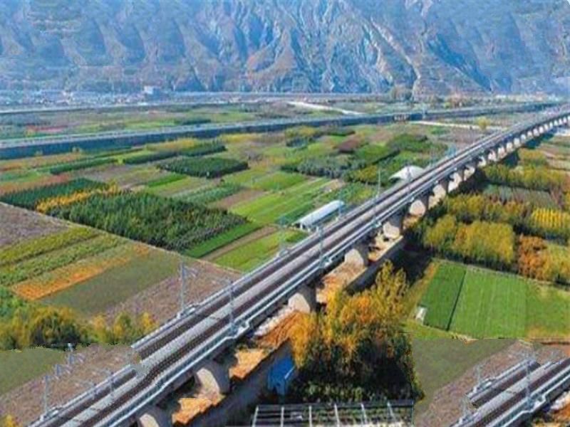 中国10大超级工程，三峡大坝上榜，第一是铁路建筑史上的丰碑
