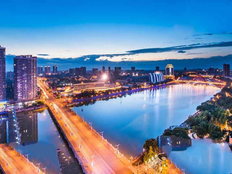 十大最适合养老的三线城市