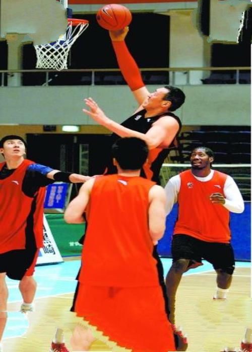中国十大巨人排行榜