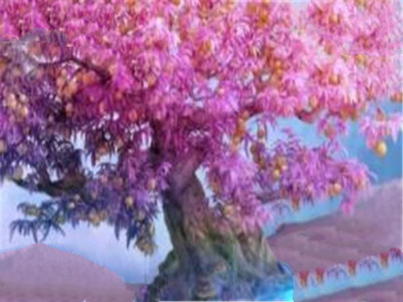 混沌十大灵根排行榜 人参果无人不知，第三据说曾灵力无敌