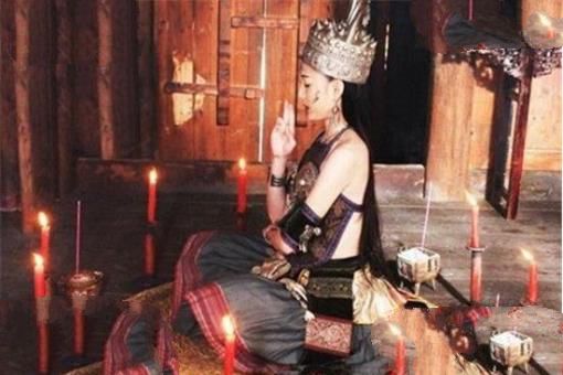 中国十大可怕盅术:中国可怕的蛊术让人七窍流血而死