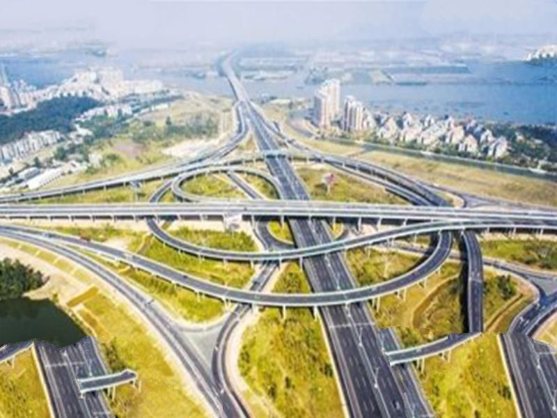 中国十大拥堵城市