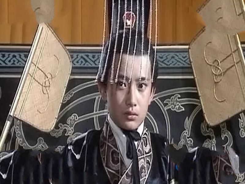 史上最窝囊的皇帝排行榜 皇帝竟被女人玩弄