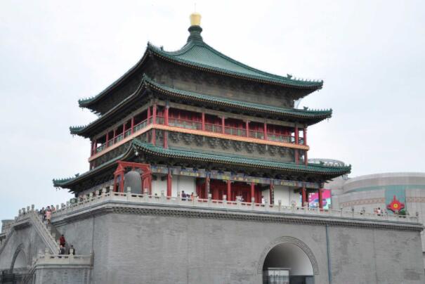 世界上最负盛名的十座钟楼，中国上榜三座，第四还在重建