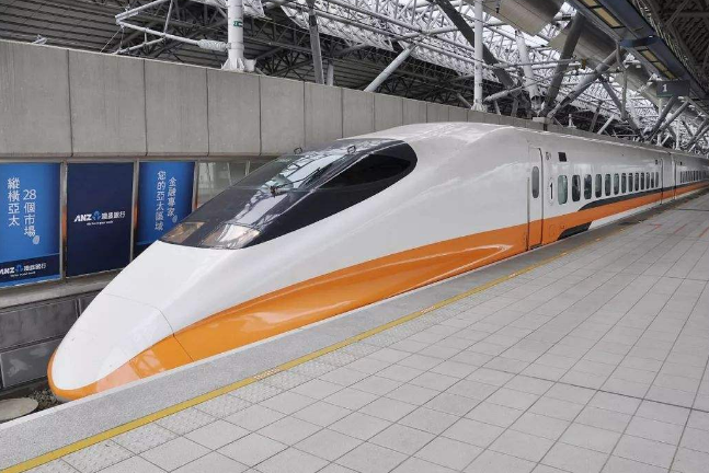 世界最快的十大火车 中国磁悬浮排第一，日本新干线仅列第六