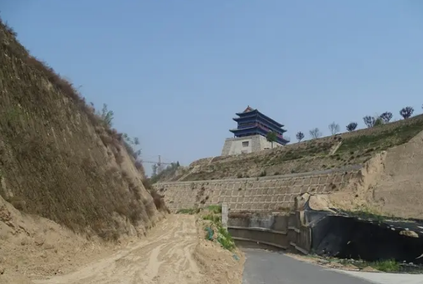 长城的十大关隘，第一是天下第一关，雁门关是5A级景区