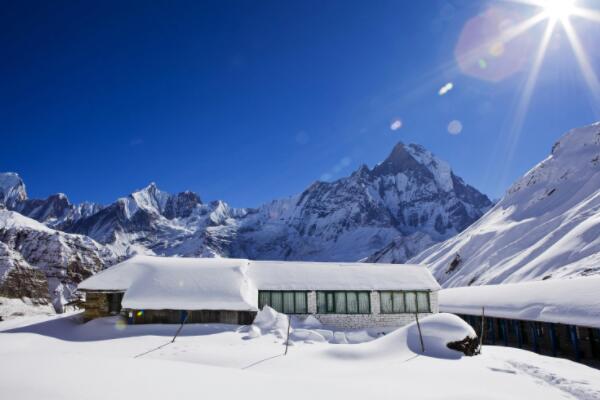 世界十大最高山峰，洛子峰上榜，第三被意为雪中五宝
