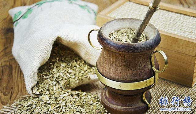 世界茶叶生产国家排行，中国第一年产百万吨