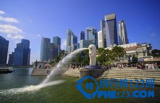 全球十大最富魅力小国排行榜