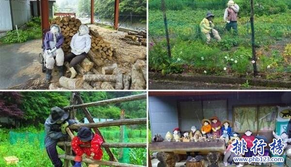 日本最恐怖的地方排名 富士山自杀森林尸体比树还多