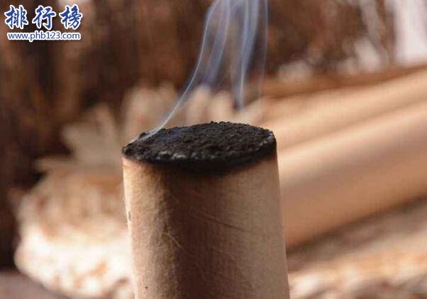 吸烟率最高十大国家排名，世界吸烟率最高国家盘点