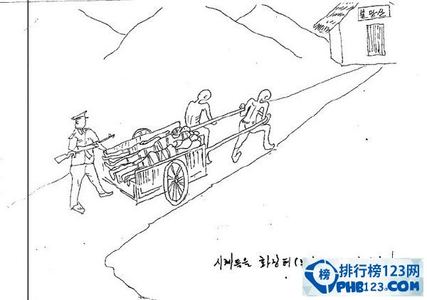 世界上最危险的十个国家：伊拉克上榜 第10最压抑的国家