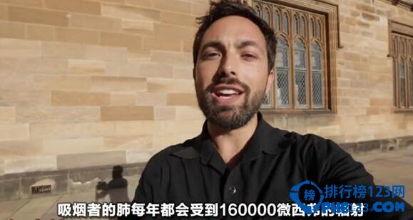 世界上辐射最高的地方，真人测试，你敢来吗?