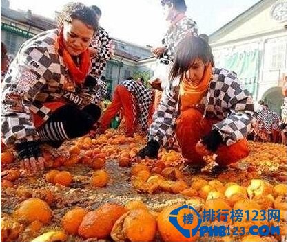 世界上最恶心的比赛排行榜 性爱比赛夺魁