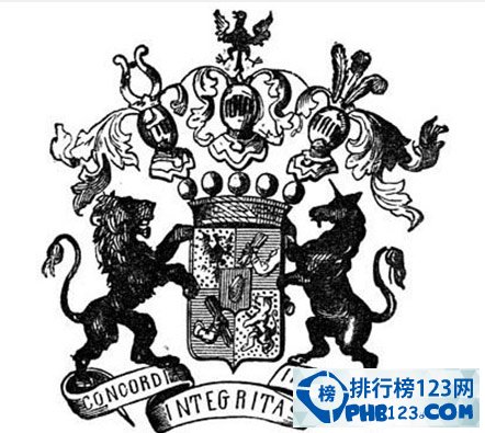 世界上最有钱的家族:罗斯柴尔德家族