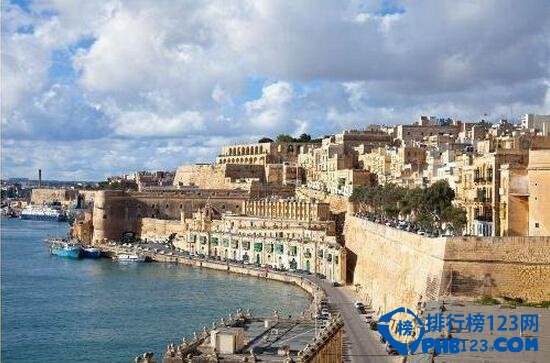 世界上最美的八个岛国 最火韩剧的拍摄地