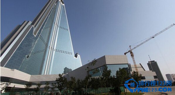 36万平方米，惊呆了原来世界上还有这么大的烂尾楼