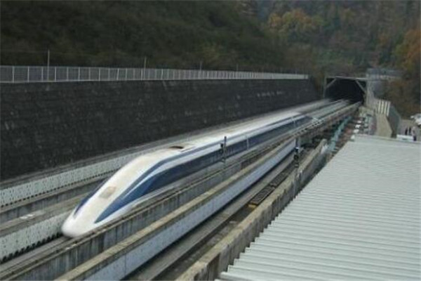 世界十大动车组 复兴号居榜首，法国TGV动力学性能好