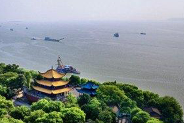 中国十大淡水湖排名：对中国是十大淡水湖你都了解多少？