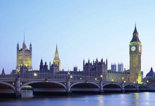 英国top20城市大小排名，伦敦不及莱斯特，相差9个利物浦