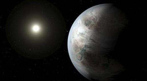 世界上最富有的星球，钻石星球三分之一是钻石（富含碳元素）