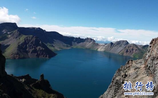 8大世界上最可怕的火山,喷发犹如引爆数百颗原子弹