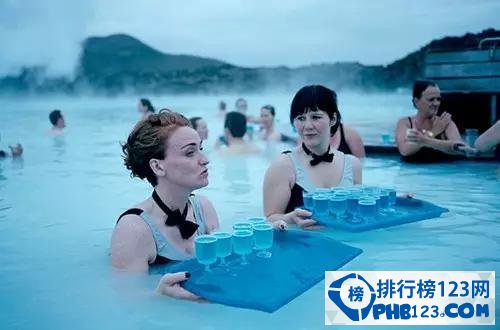 全球最安全的十大国家