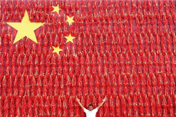 世界上最有钱的五个国家