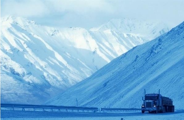 世界上最危险的九大公路,其中一条是中国最危险的公路