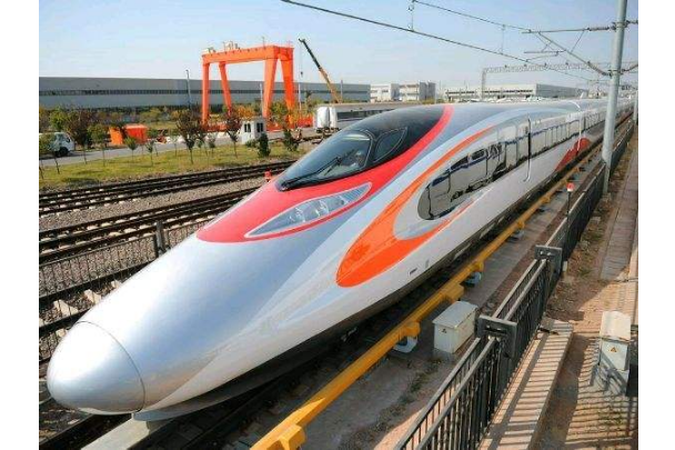 世界最快的十大火车 中国磁悬浮排第一，日本新干线仅列第六