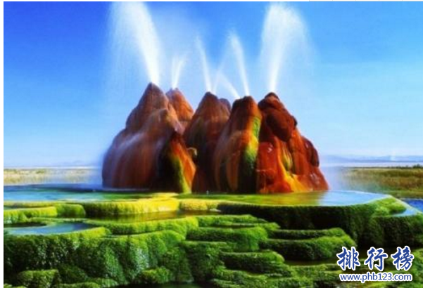 世界十大神秘地方：百慕大三角飞机和船舶的葬身地