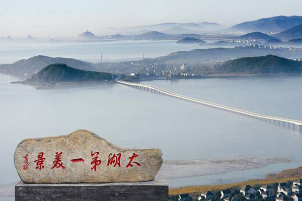 中国十大淡水湖排名：对中国是十大淡水湖你都了解多少？