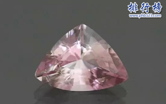 世界上最珍贵的宝石有哪些?世界十大稀有宝石排行榜