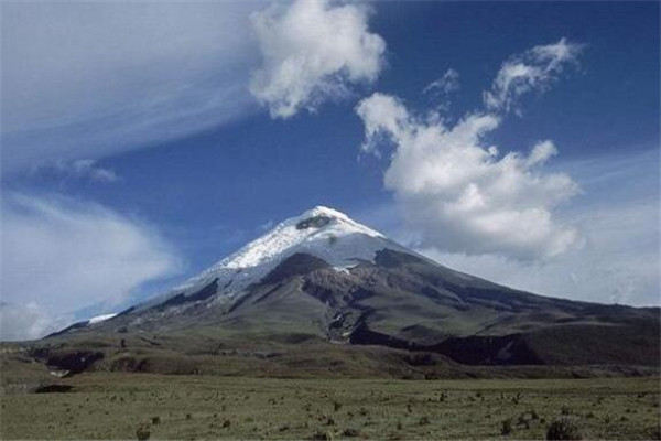 世界十大高原面积排名 第九1280万平方公里，常年气温-56℃
